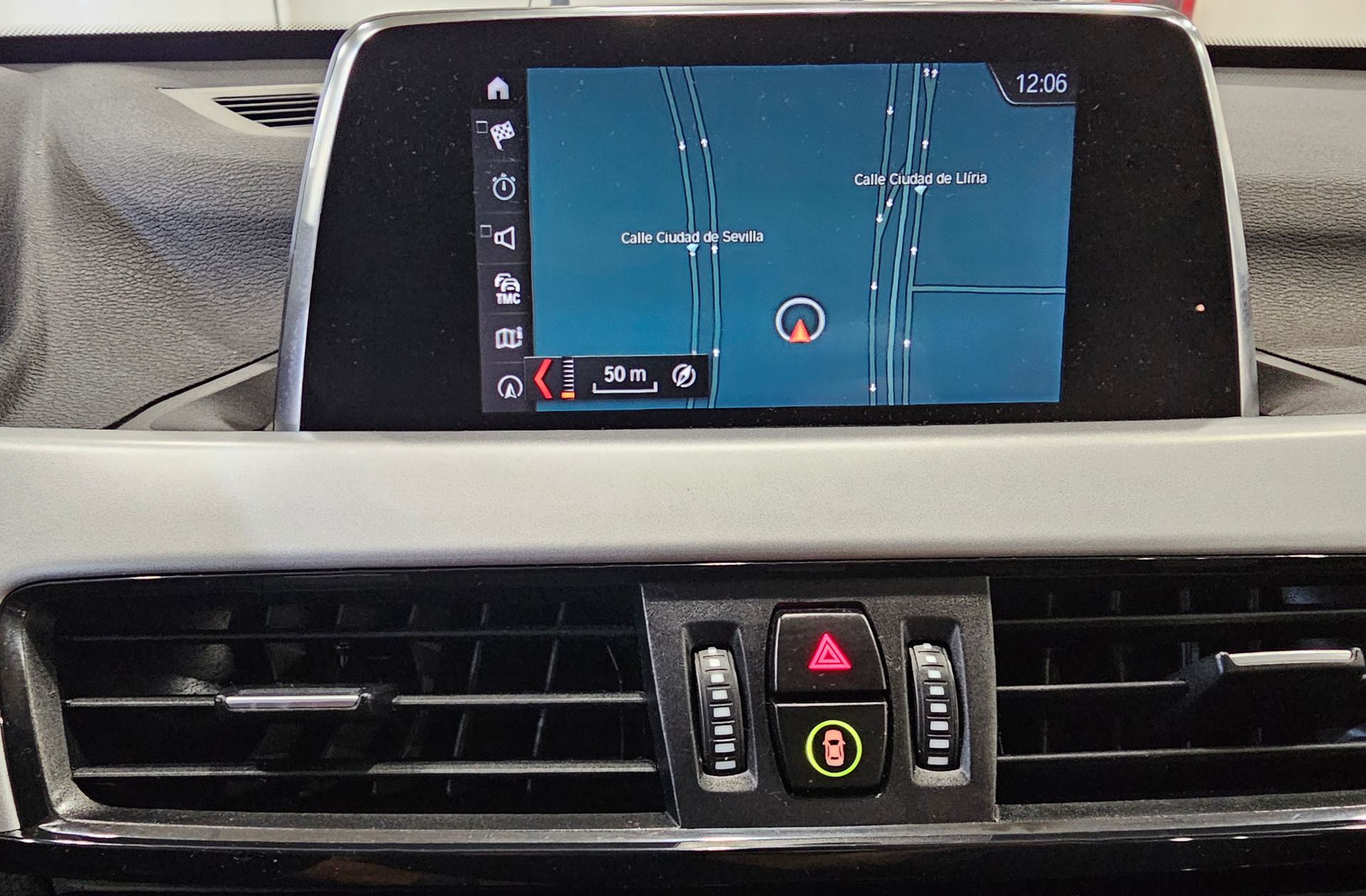 BMW X1 sDrive18d Business - foto 8
