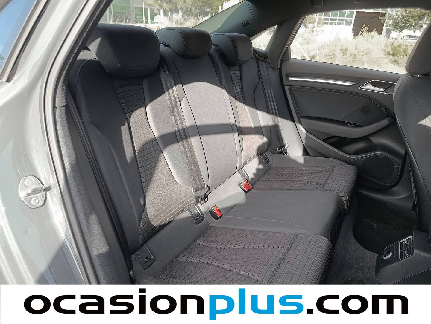 Audi A3 Audi A3 Sedan S line edition 1.6 TDI (110 CV) km 0