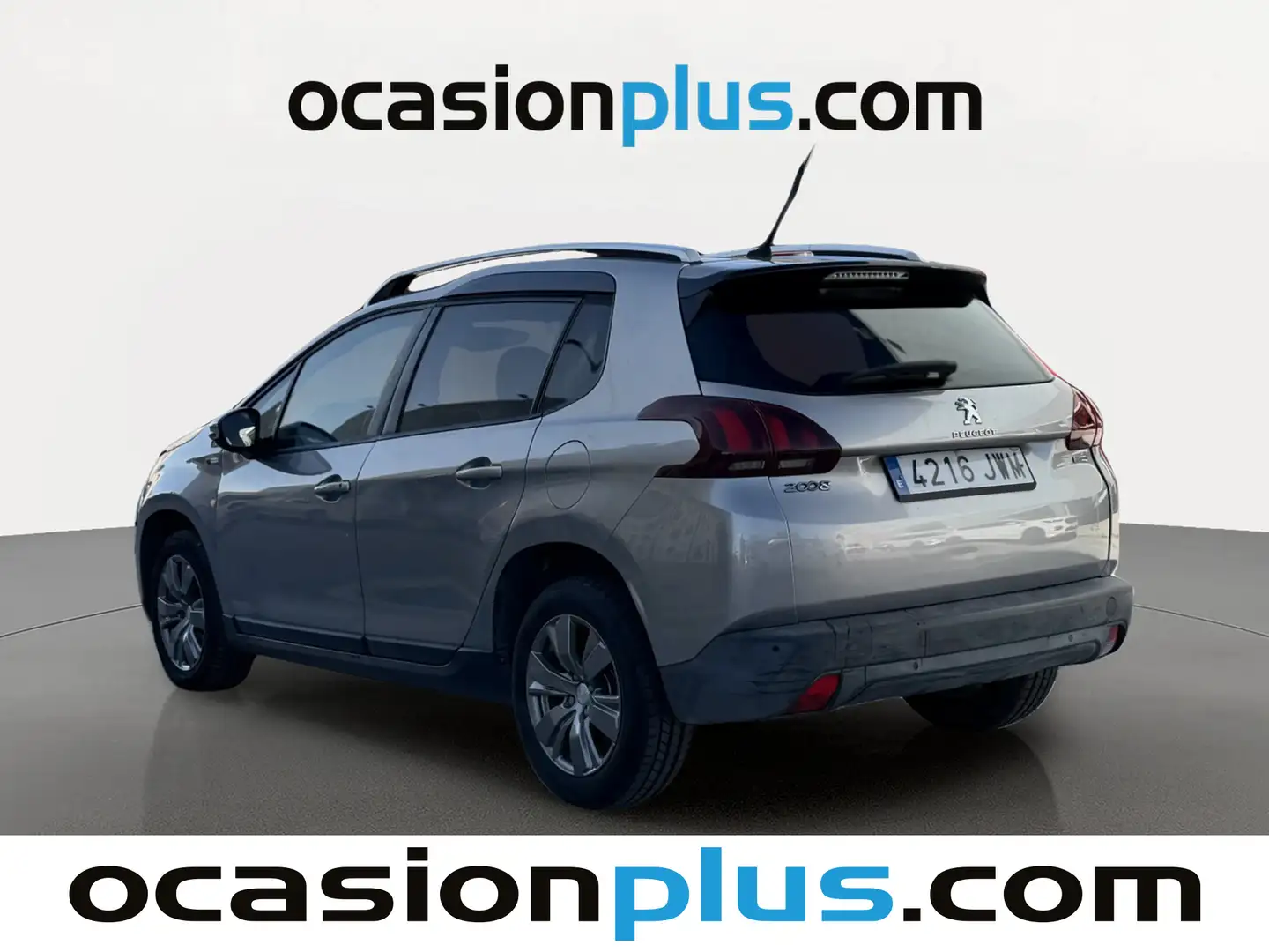 Foto Peugeot 2008 Peugeot 2008 PureTech 110 S&S Style (110 CV)