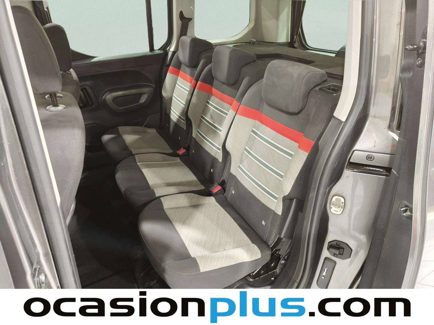 Foto Citroën Berlingo Citroen Berlingo BlueHDi 130 S&S Talla M Shine (130 CV)