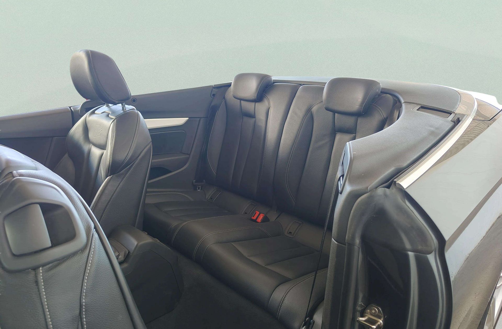Audi A5 Cabrio S line 2.0 TDI S tronic - foto 12
