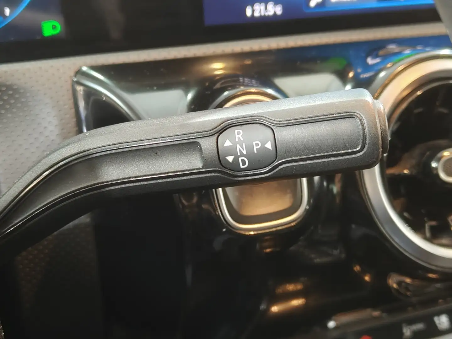 Foto Mercedes CLA Mercedes-Benz CLA 250 e (218 CV) Pack AMG