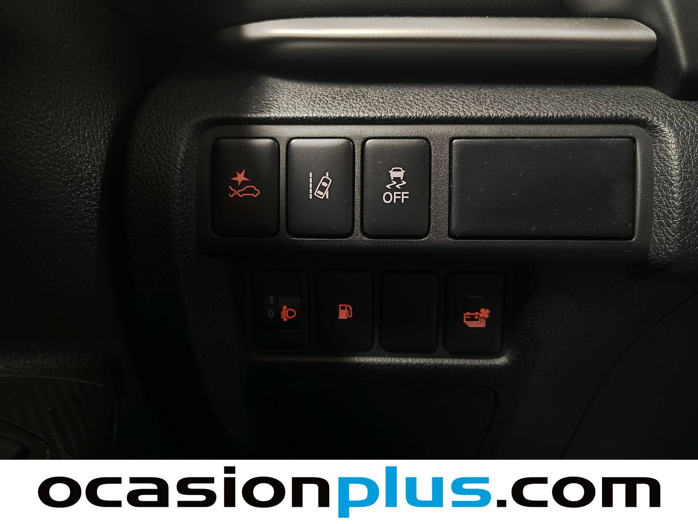 Paquetes del Mitsubishi Eclipse Cross Mitsubishi Eclipse Cross 2.4 PHEV Kaiteki 4WD Auto (188 CV)