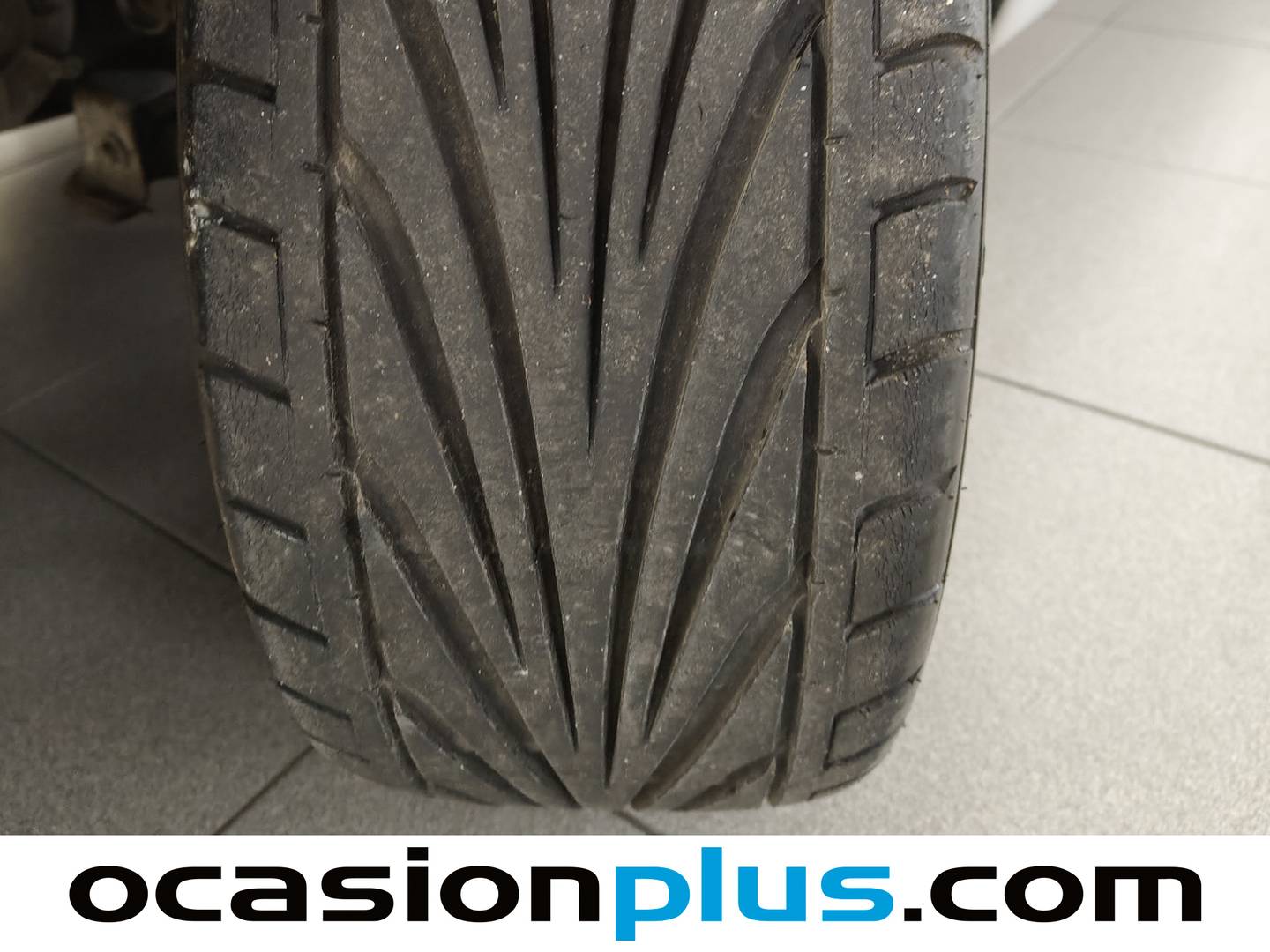 Ford Focus Ford Focus 1.8 TDCI Trend  (115 CV) barato