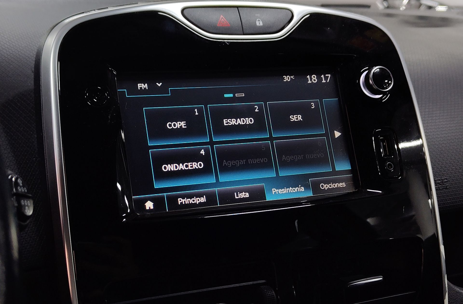 Renault Clio Limited Energy TCe - foto 30