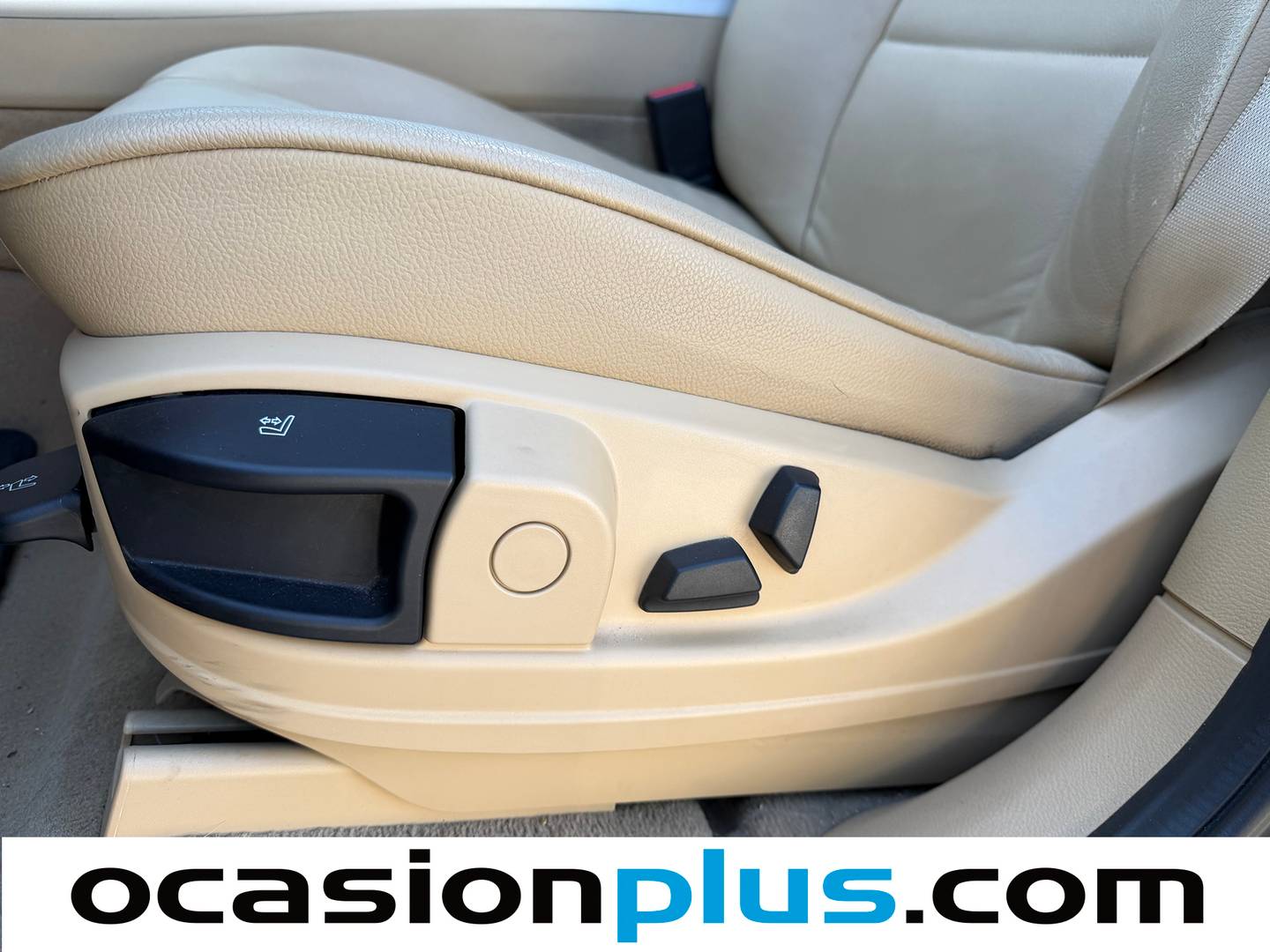 Accesorios del BMW X5 BMW X5 xDrive30d (245 CV)