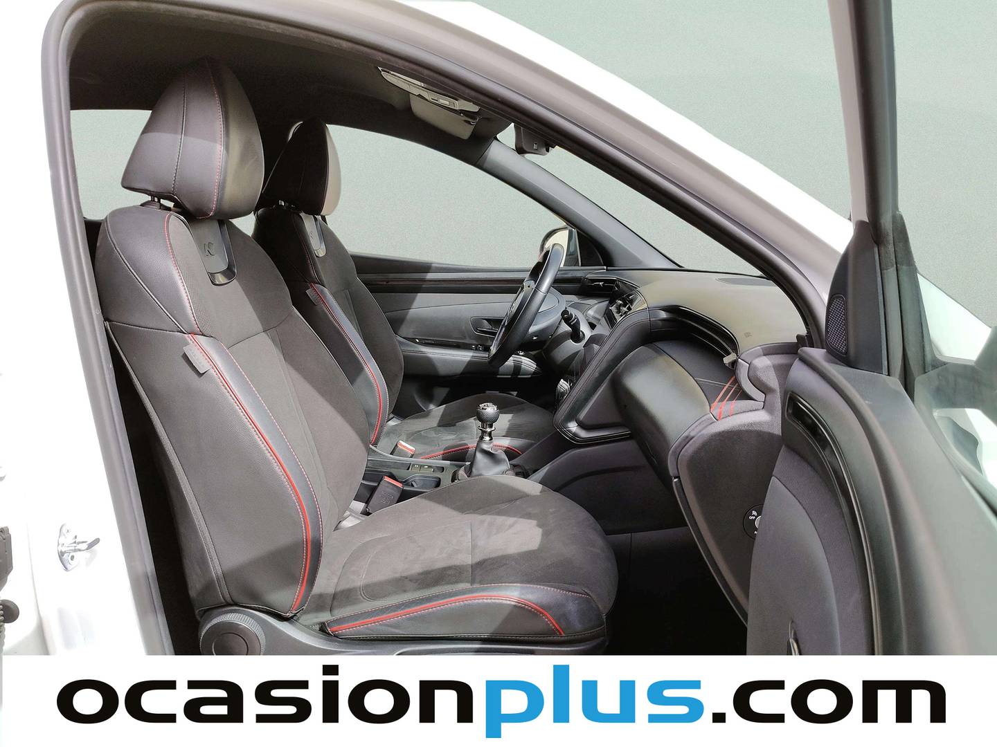 Hyundai Tucson Hyundai Tucson 1.6 TGDI N-Line 30 Aniversario (150 CV) 2023