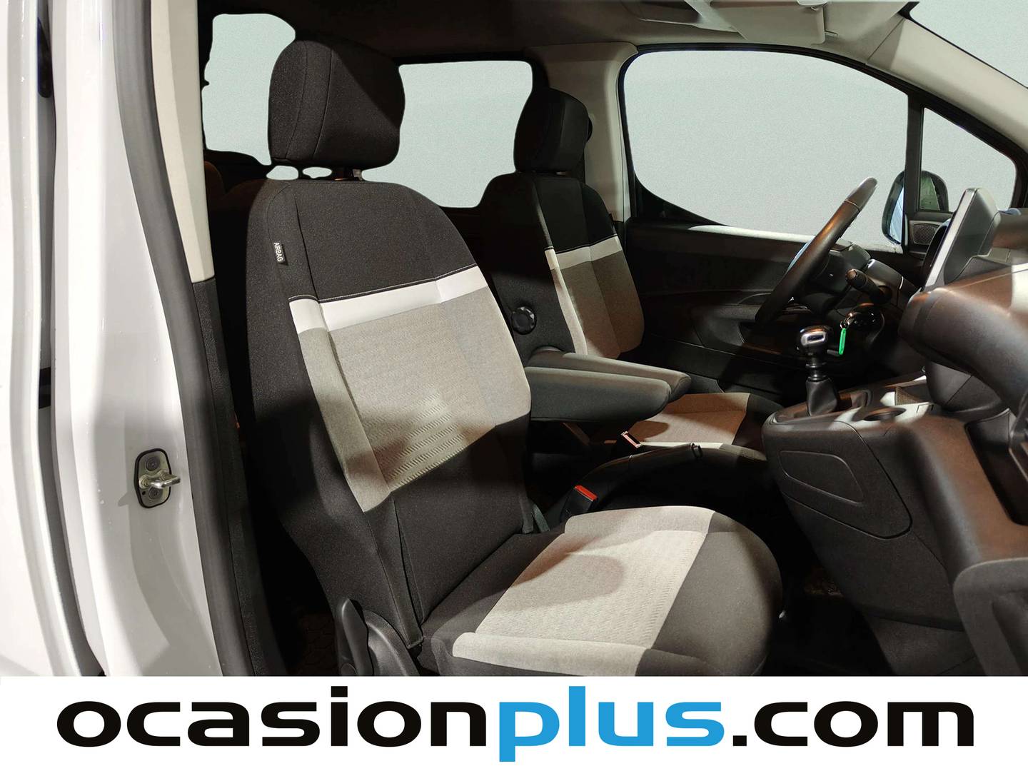 Foto Citroën Berlingo Citroen Berlingo BlueHDi 130 S&S Talla M Shine (130 CV)