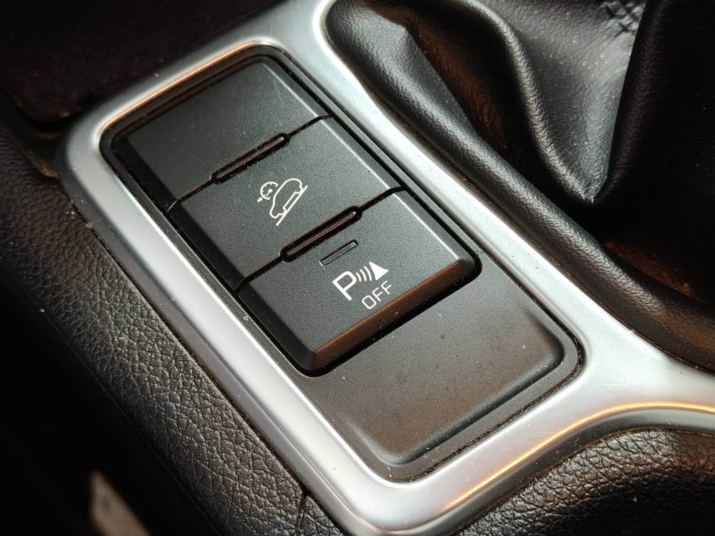 Foto KIA Sportage Kia Sportage 1.6 CRDi MHEV Drive Plus 4x2 (115 CV)