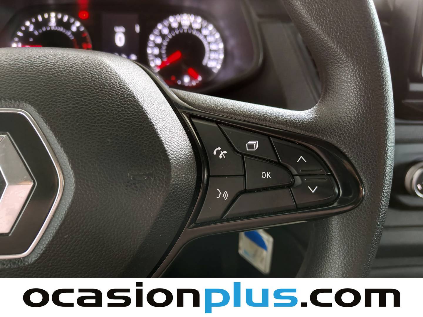 Foto Renault Trafic Renault Trafic Furgon Furgon L1H1 Blue dCi (130 CV)