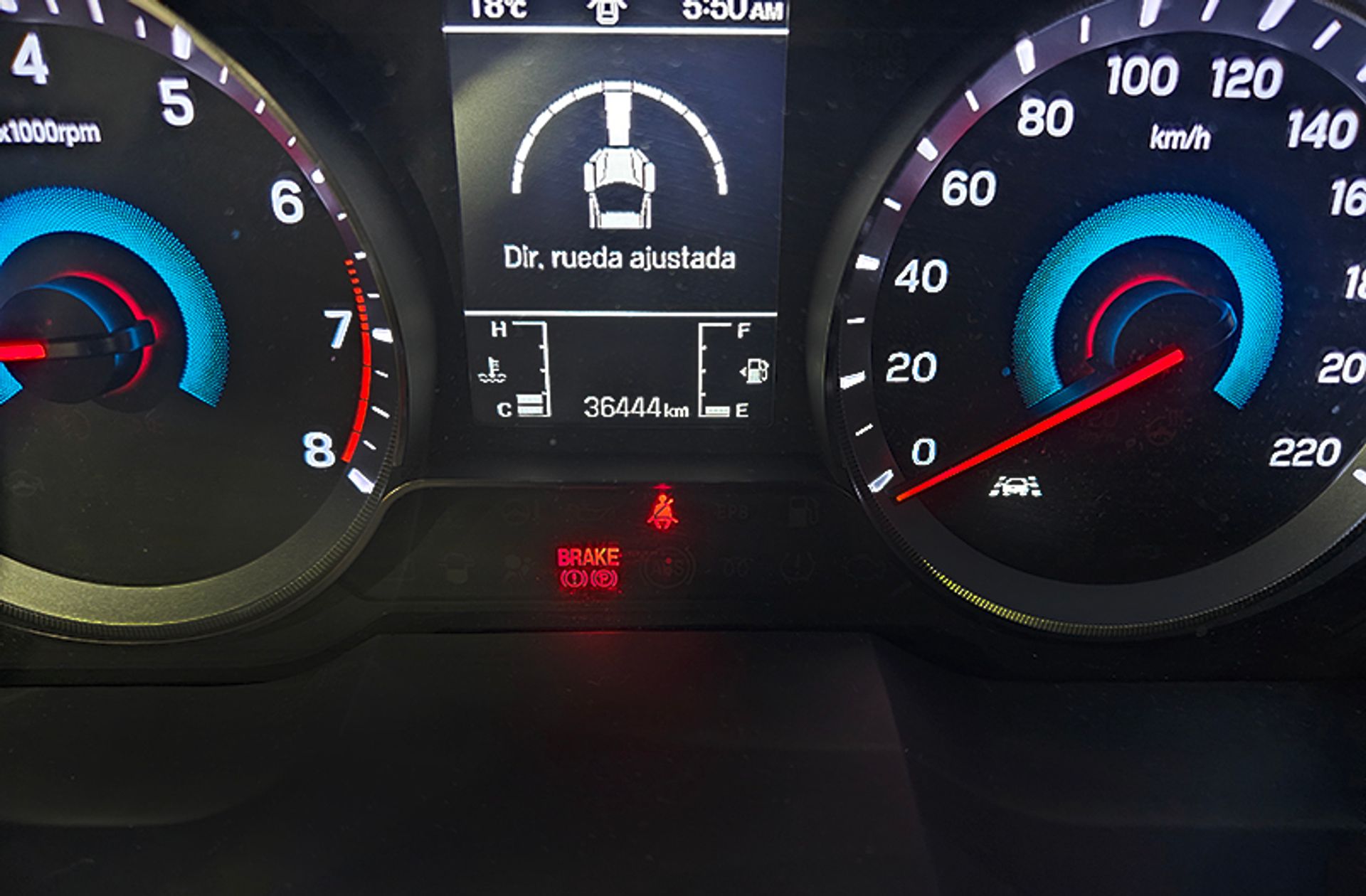 SsangYong Tivoli G12T Urban Plus - foto 9