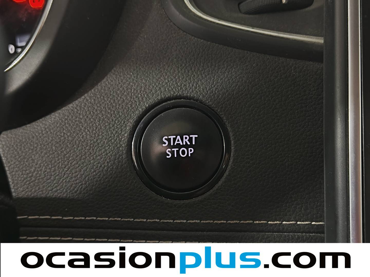 Renault Grand Scénic Renault Grand Scenic Zen Blue dCi  (120 CV) 2019