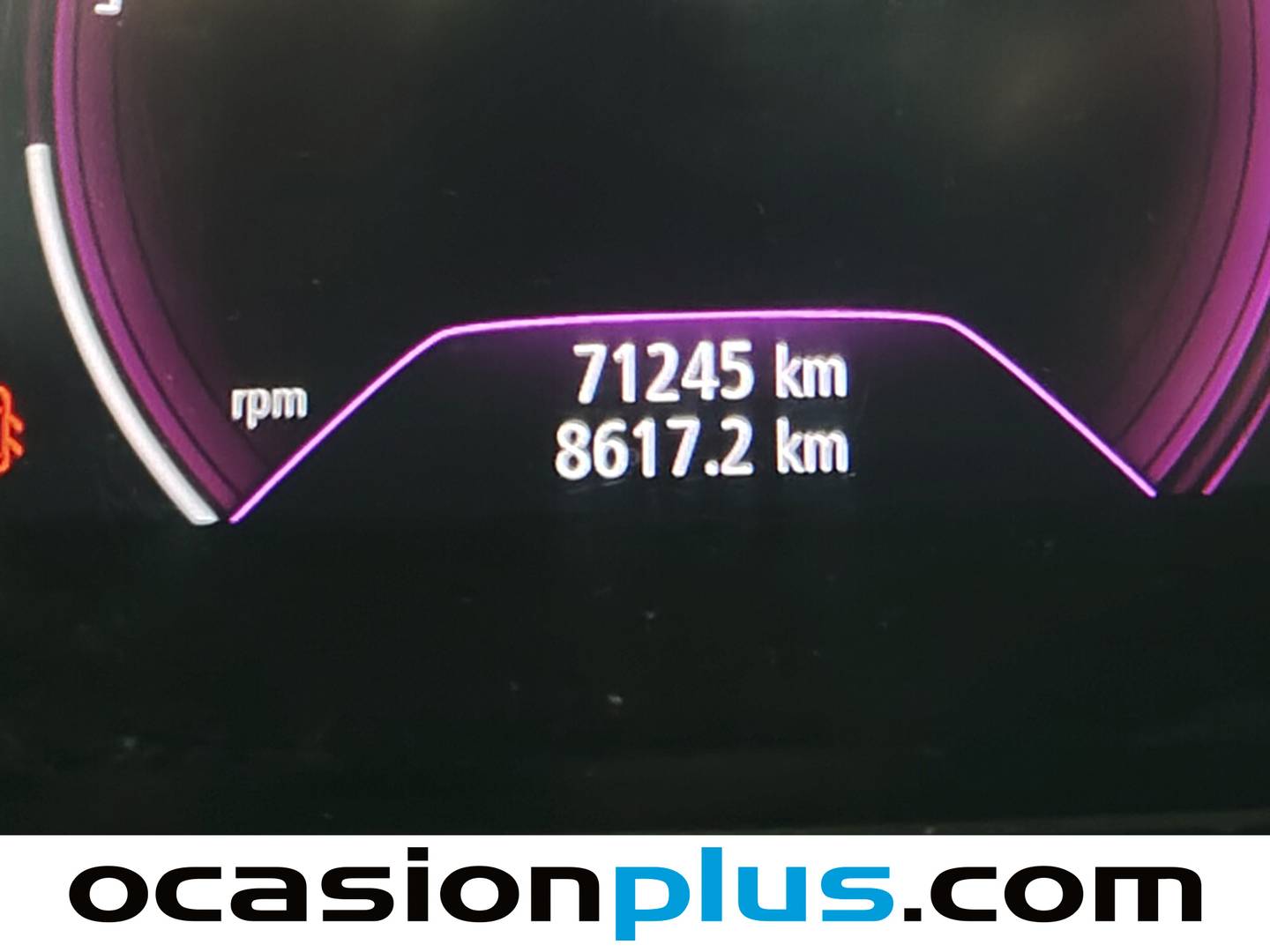 Foto Renault Kadjar Renault Kadjar Limited 4X4 dCi (130 CV)