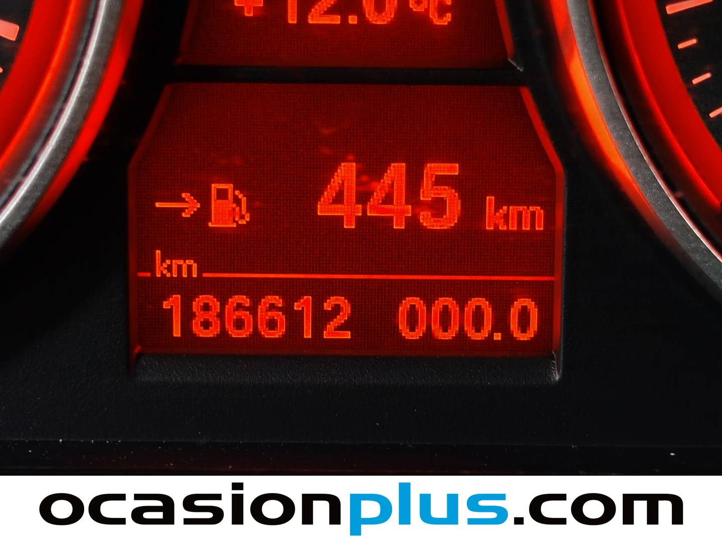 BMW X1 BMW X1 sDrive18d (143 CV) seminuevo