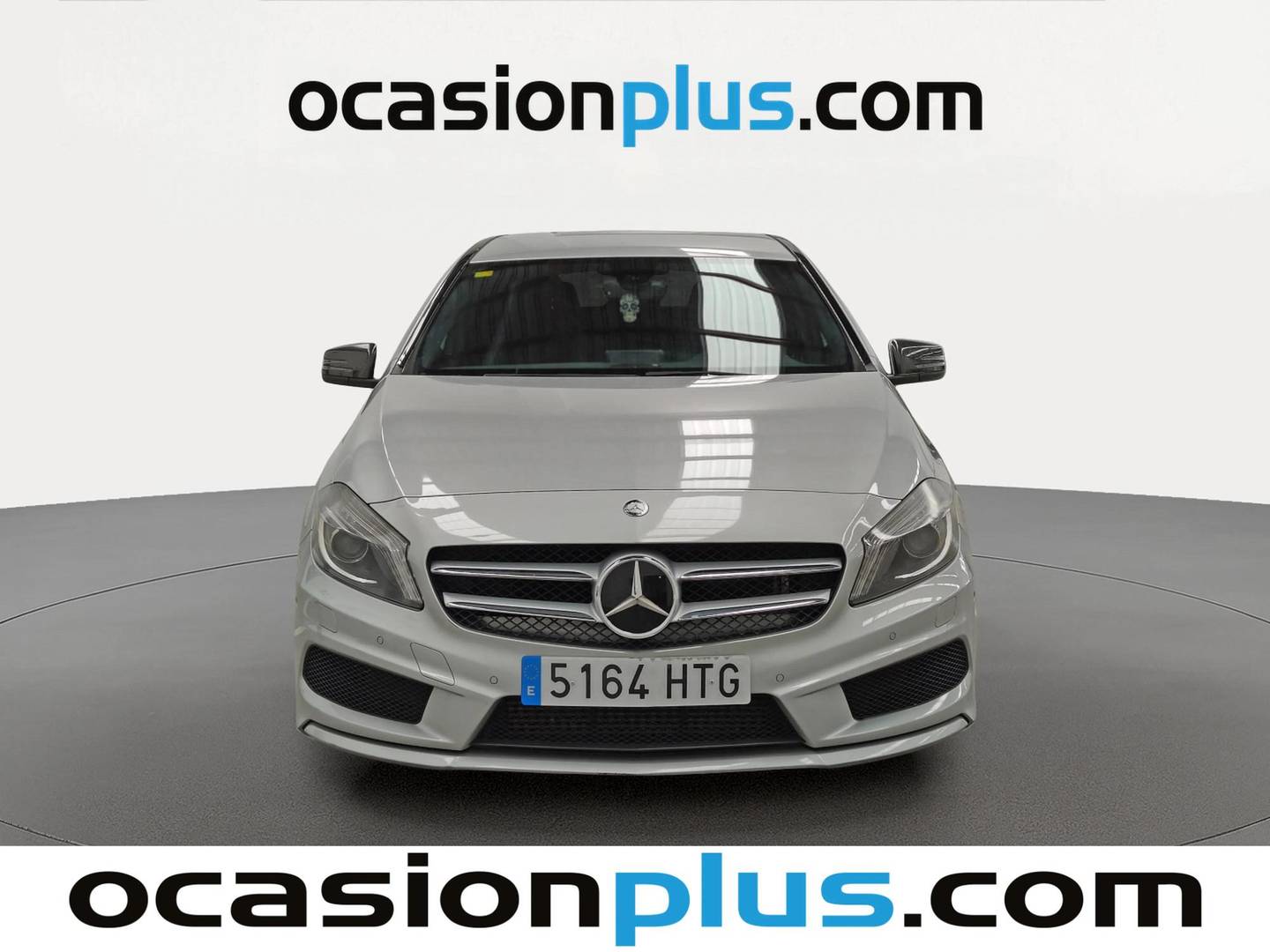 Mercedes Clase A Mercedes Clase A 200 CDI AMG Line (136 CV) barato