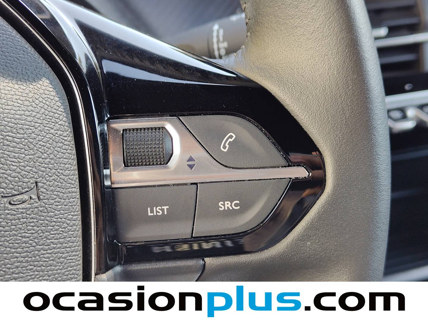 Peugeot 2008 Peugeot 2008 Allure Hybrid eDCS6 (145 CV) 145cv