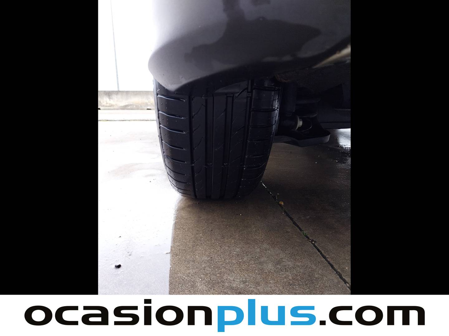 Ford Focus Ford Focus 1.0 Ecoboost MHEV Active Auto (155 CV) de segunda mano