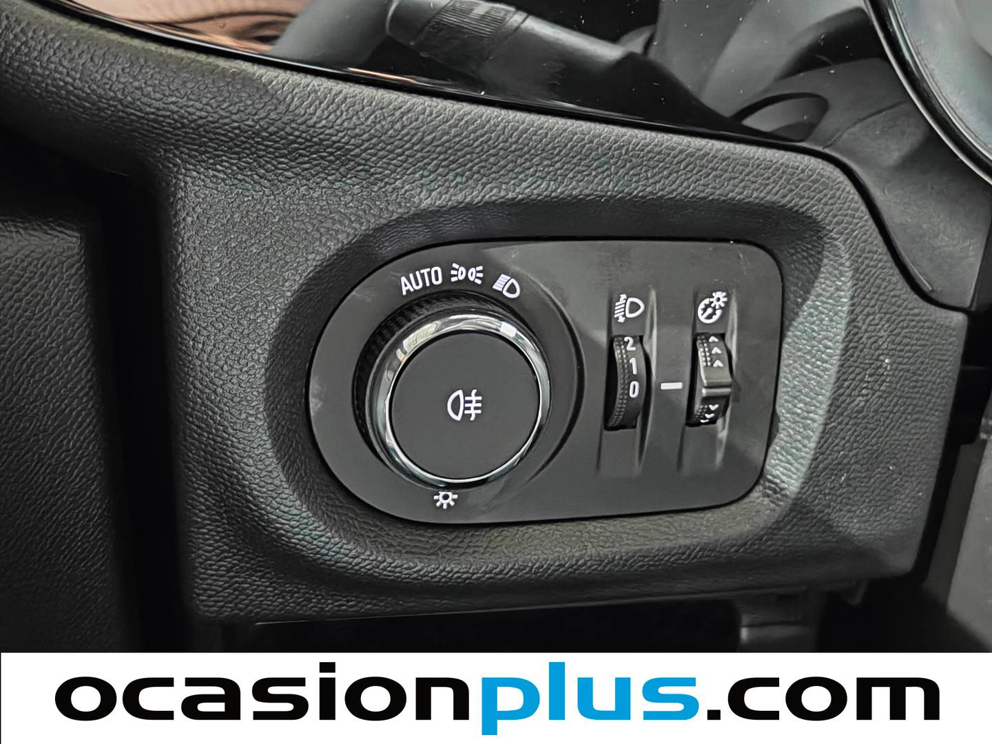 Accesorios del Opel Corsa Opel Corsa 1.2 T XHL Hybrid GS eDCT(110 CV)
