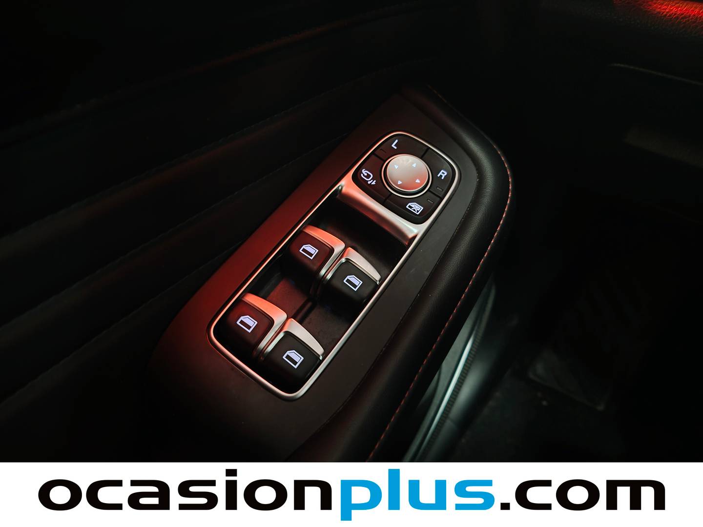 MG HS MG HS 1.5 Turbo GDI Luxury DCT (162 CV) 162cv