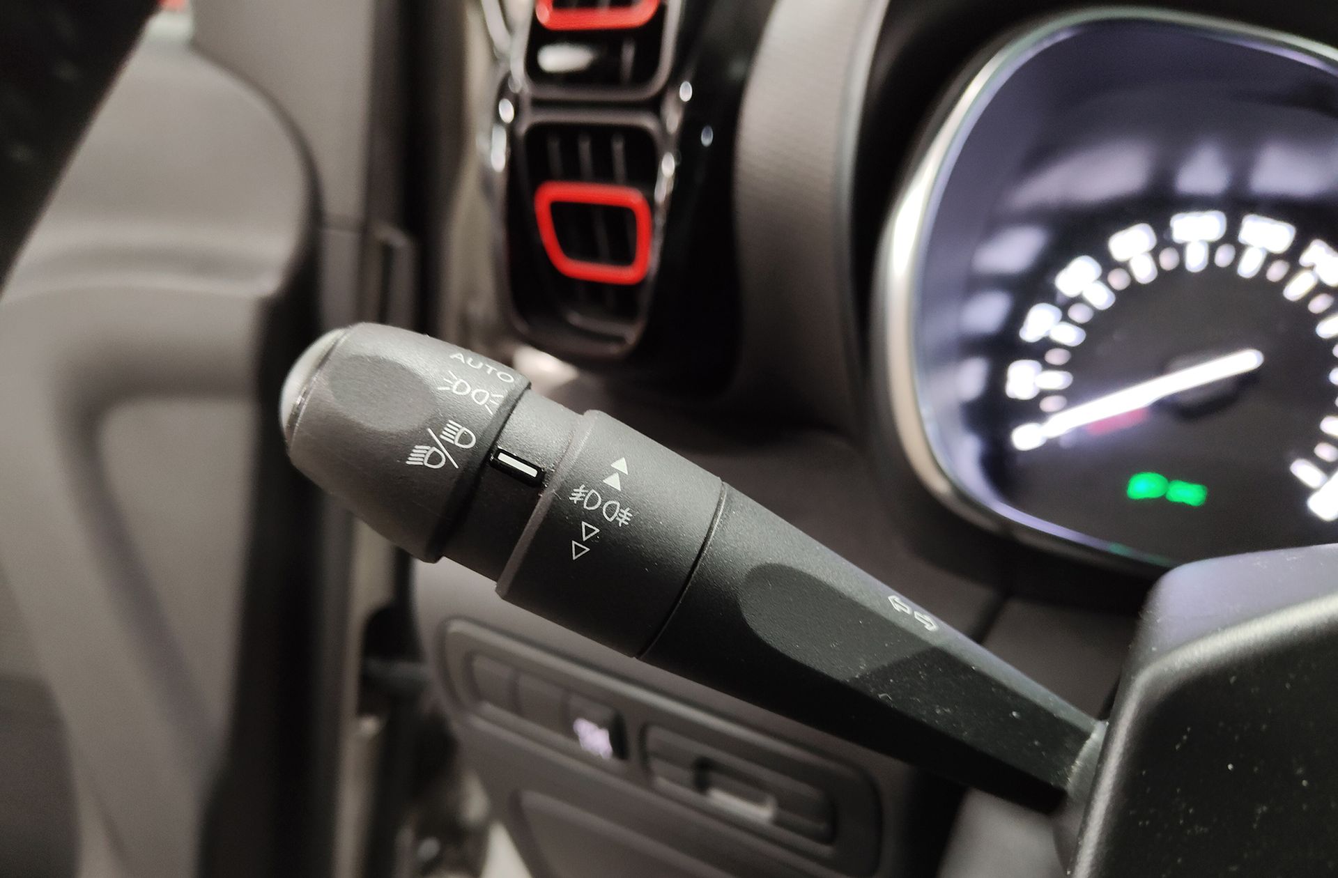Citroën C3 Aircross PureTech 82 Feel - foto 20