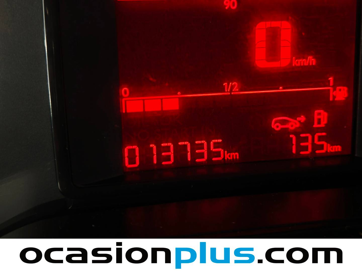 Citroën Berlingo Citroen Berlingo Furgon BlueHDi 100 Talla M Control (102 CV) seminuevo