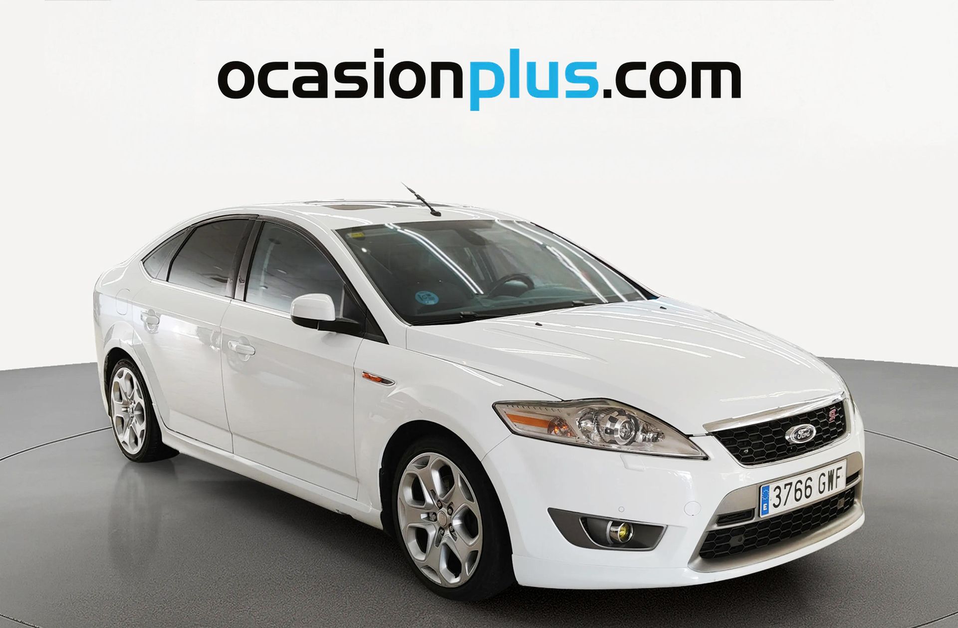 Ford Mondeo 2.0 EcoBoost 203 Titanium S Powershift - foto 2
