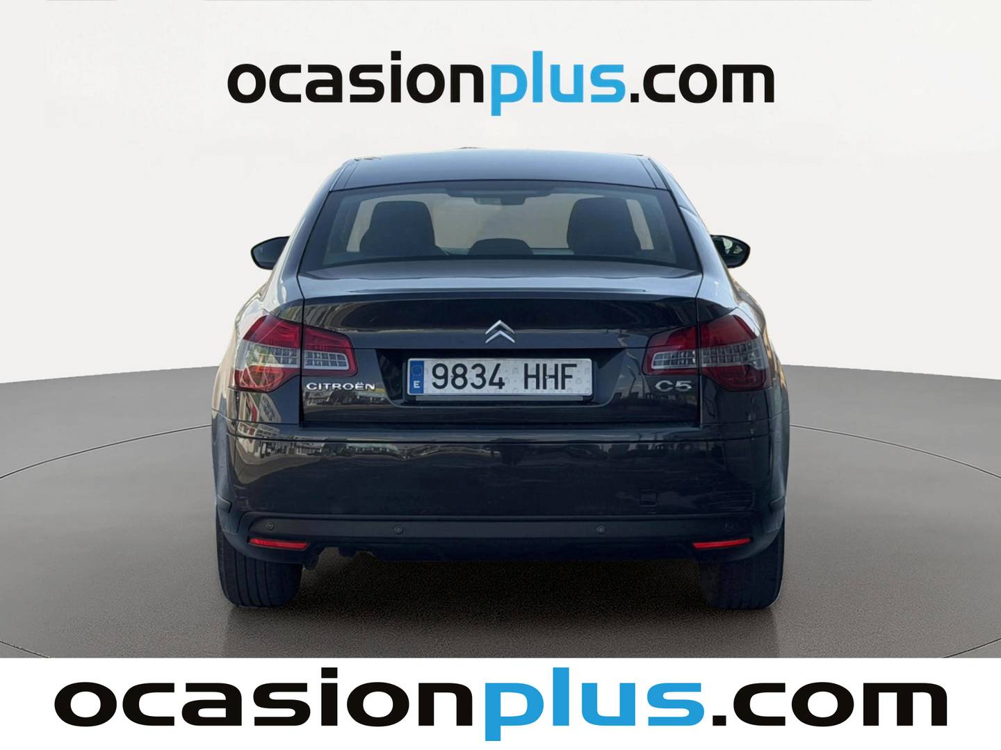 Citroën C5 Citroën C5 1.6 HDi Business (112 CV) barato