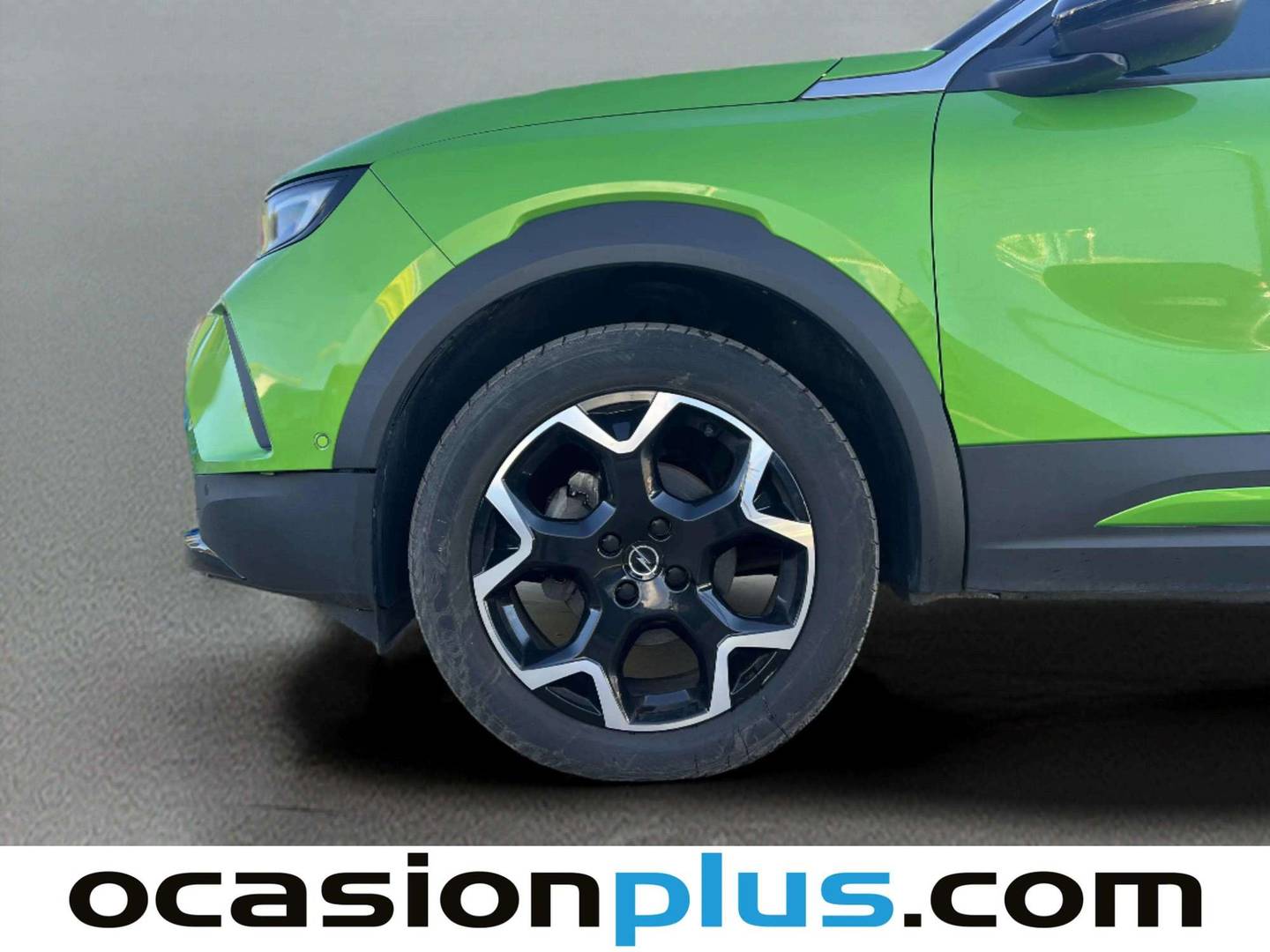 Opel Mokka Opel Mokka 1.2 T Ultimate Auto (130 CV) gasolina