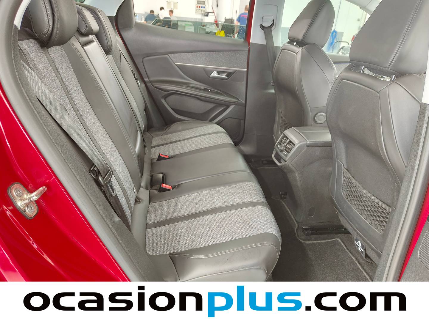 Peugeot 3008 Peugeot 3008 PureTech 130 S&S Allure (130 CV) km 0