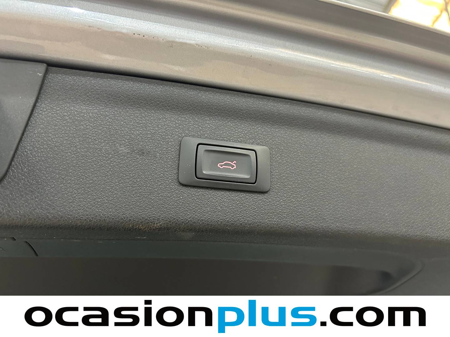 Foto Audi Q3 Audi Q3 design edition 2.0 TDI (150 CV)