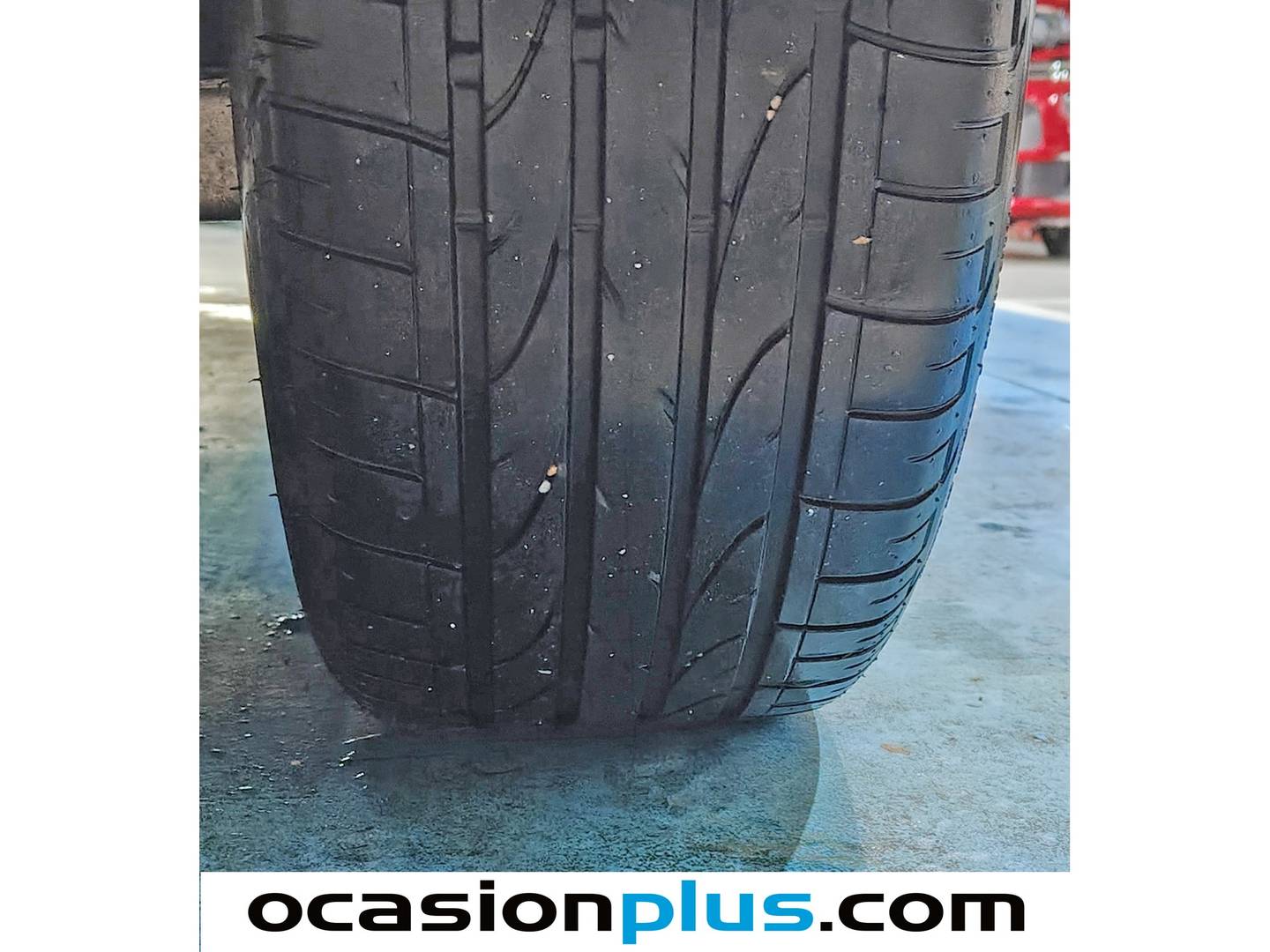 Foto Mercedes GLA Mercedes-Benz GLA 200 d  (136 CV) Pack AMG