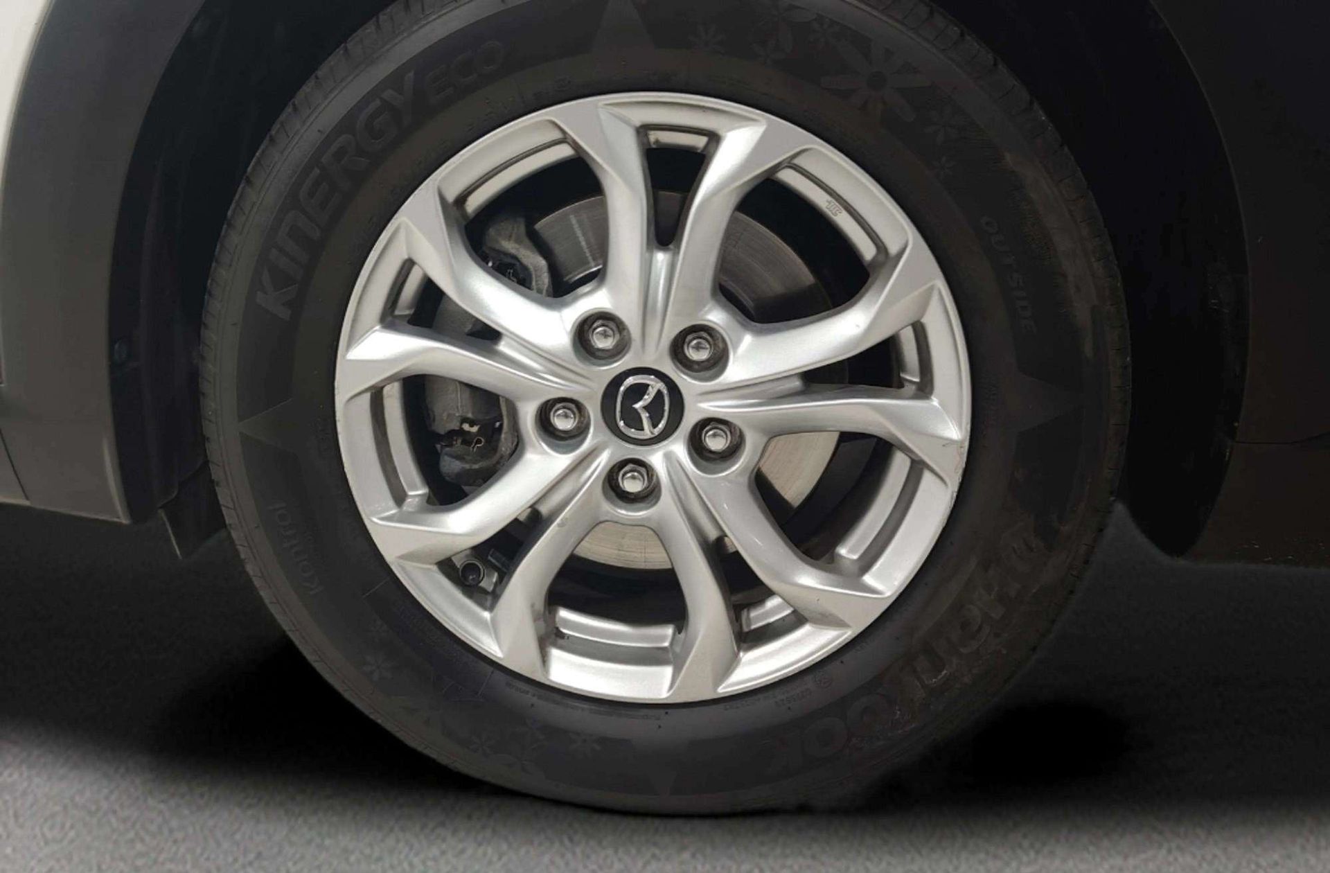Mazda CX-3 1.5 Skyactiv DE Style Nav 2WD - foto 29
