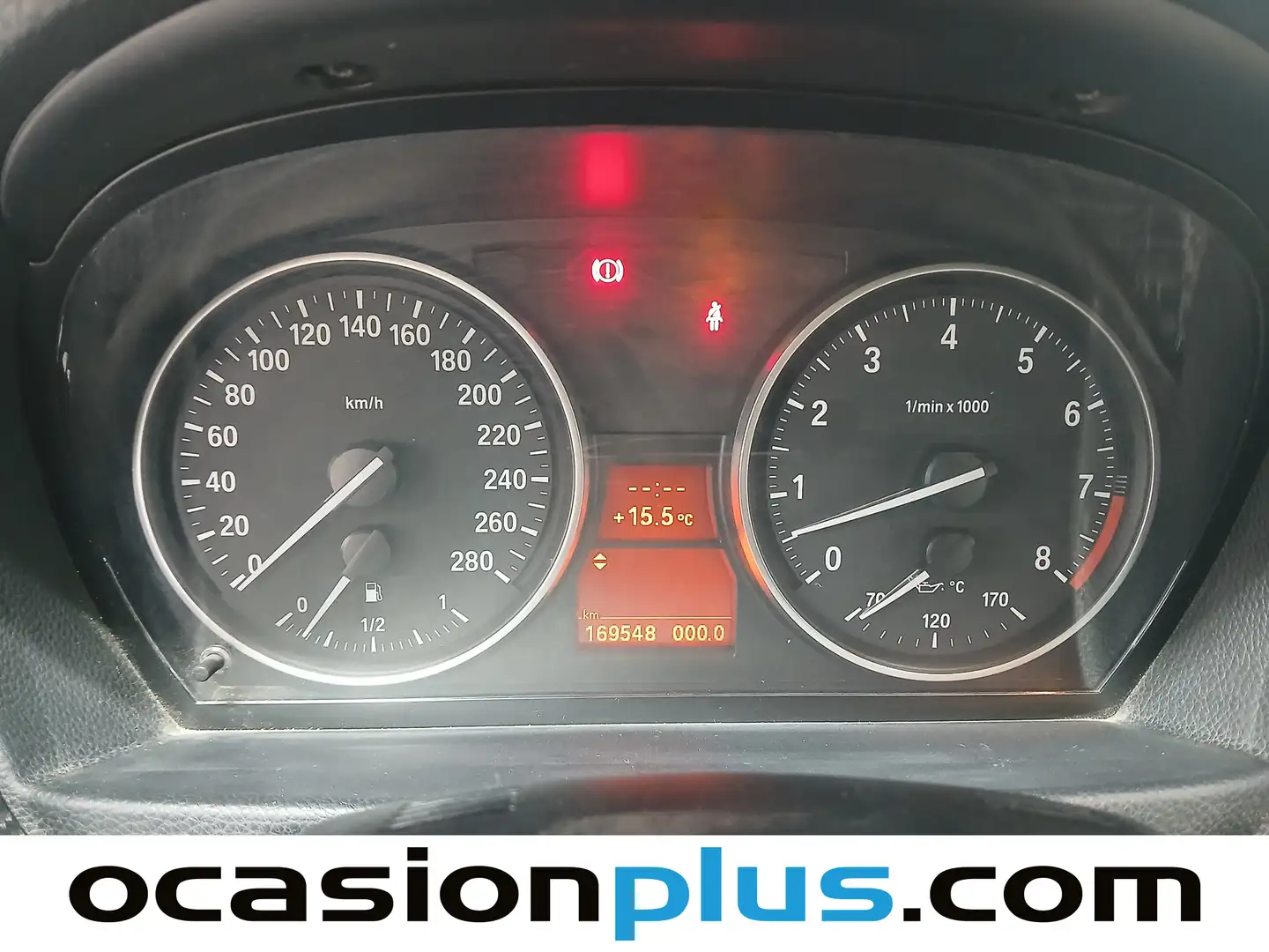 Foto BMW Serie 3 BMW Serie 3 335i Cabrio (306 CV) Pack M