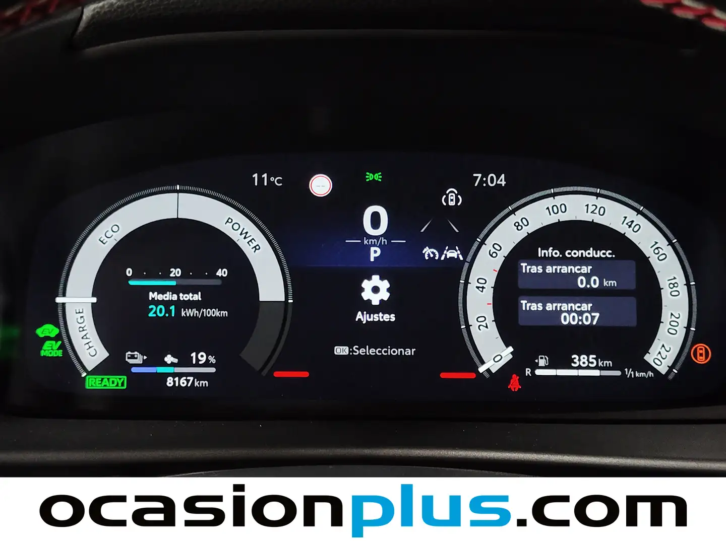 Foto Toyota C-HR TOYOTA C-HR 220PH GR Sport (223 CV)