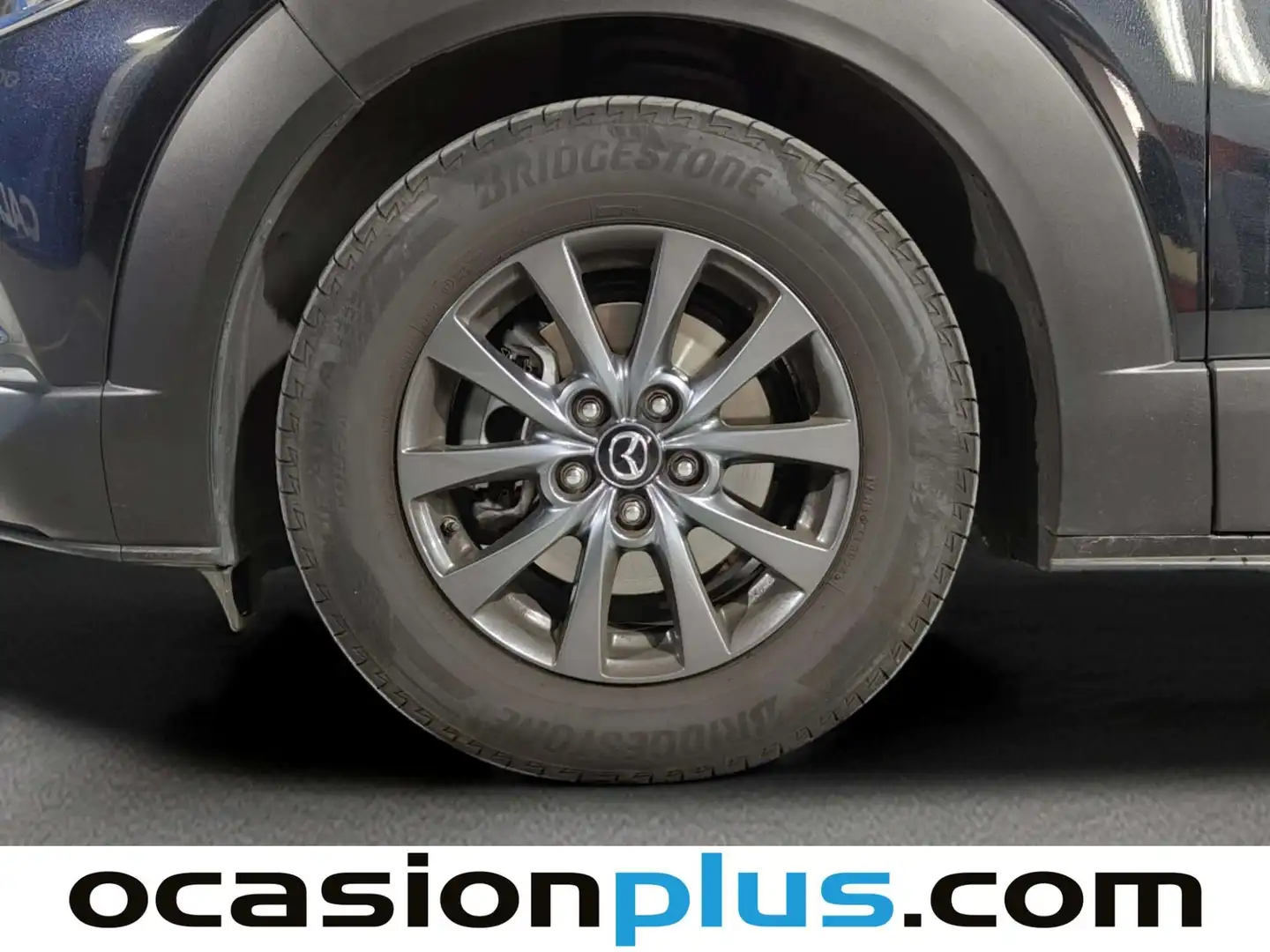 Foto Mazda CX-30 Mazda CX-30 2.5 e-Skyactive G MHEV Prime-Line (140 CV)