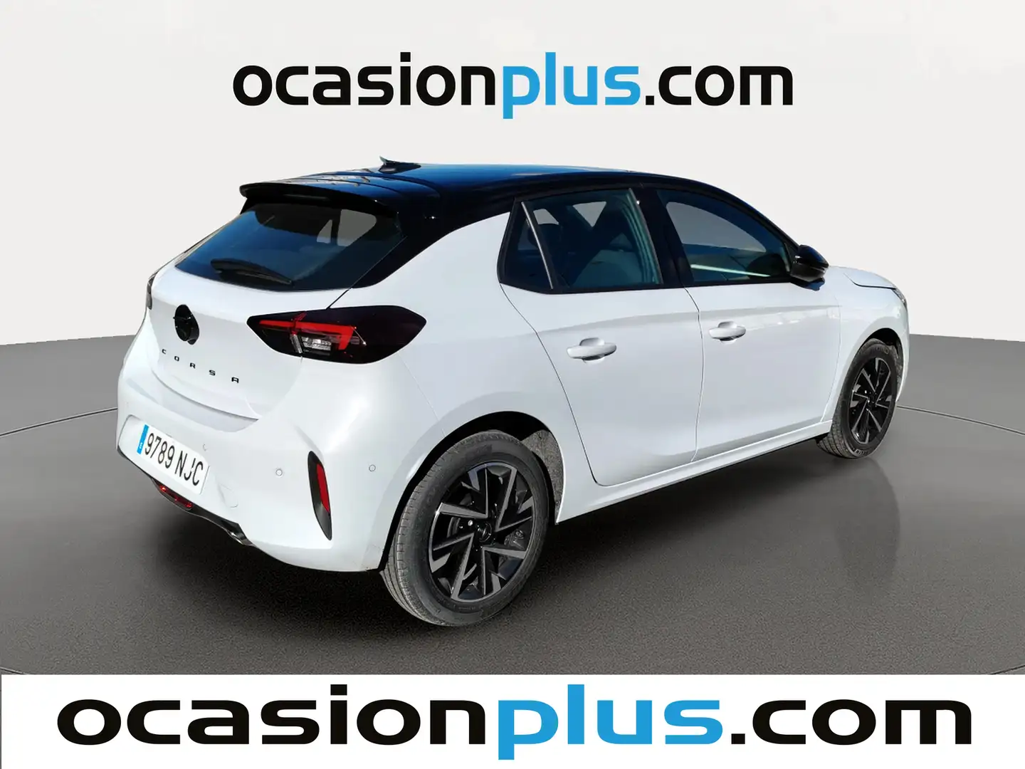 Foto Opel Corsa Opel Corsa 1.2 T XHL GS (100 CV)