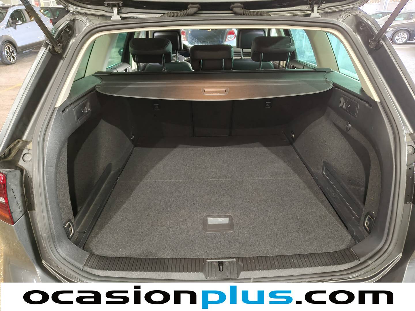 Foto Volkswagen Passat Volkswagen Passat Variant Variant Sport 1.4 TSI BMT ACT (150 CV)