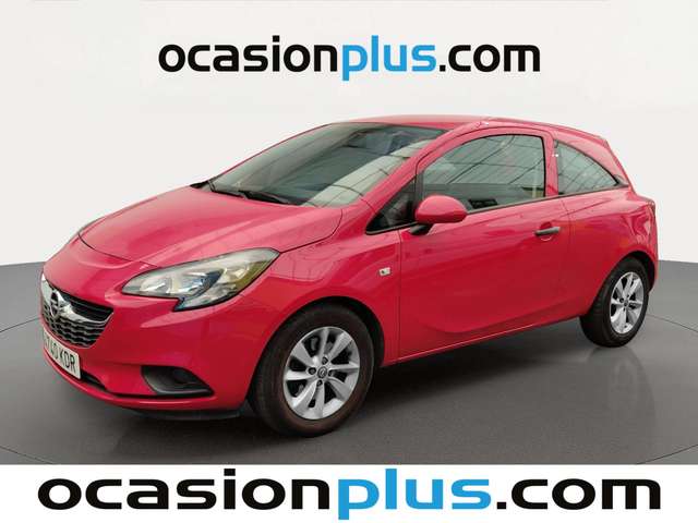 Opel Corsa 1.3 CDTI Business (75 CV) de segunda mano