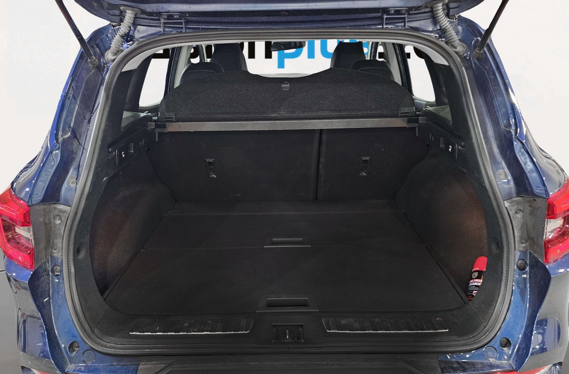 Renault Kadjar Zen TCe GPF EDC - foto 19