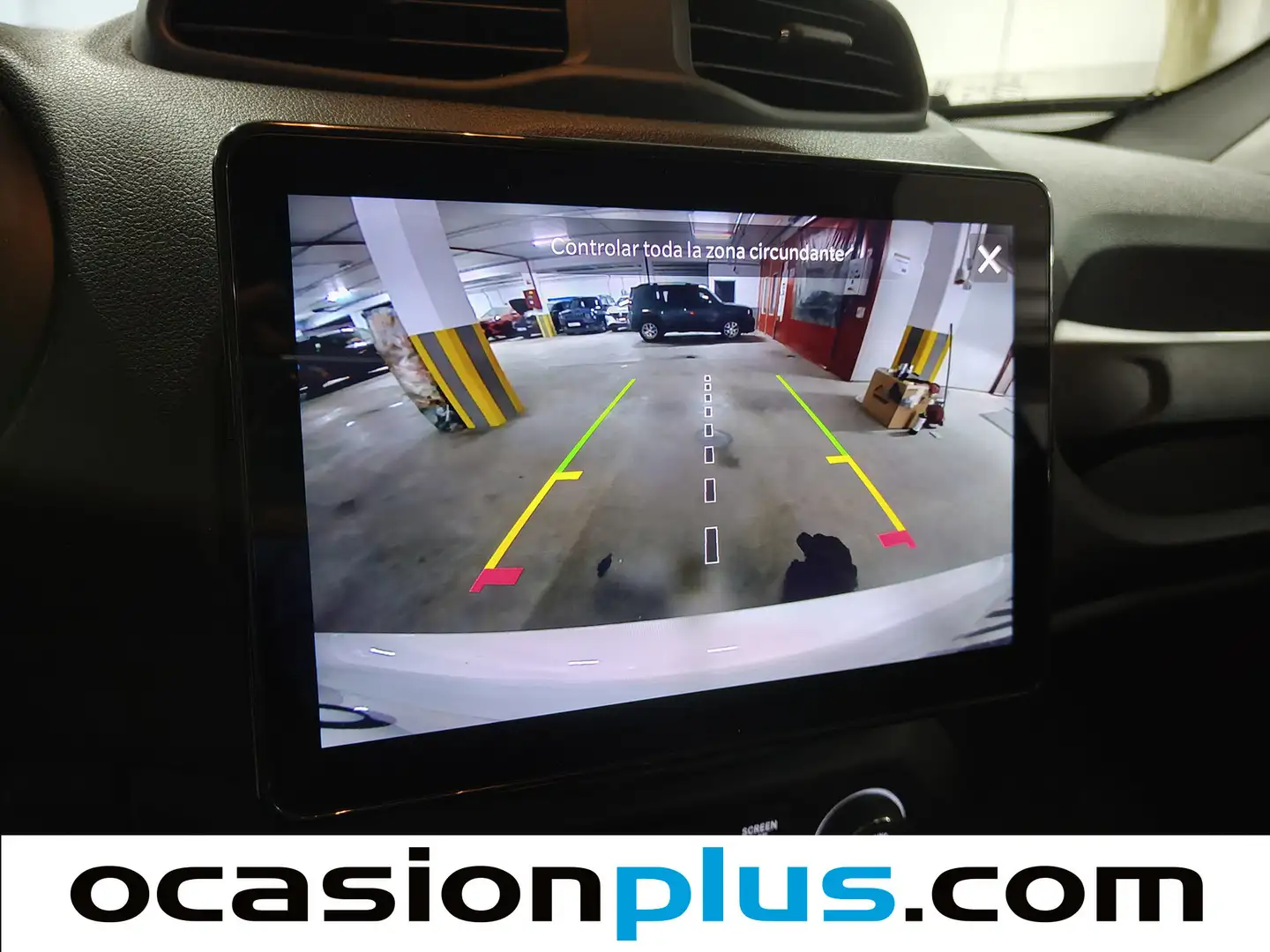 Foto Jeep Renegade Jeep Renegade 1.5 Altitude DCT (130 CV)