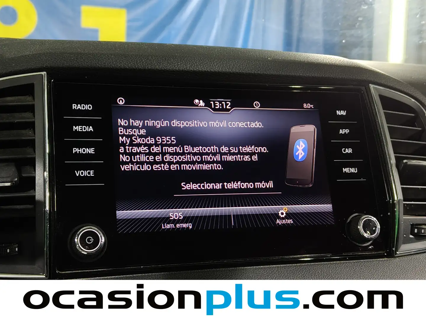 Foto Skoda Karoq Skoda Karoq 2.0 TDI Ambition 4X4 DSG (150 CV)