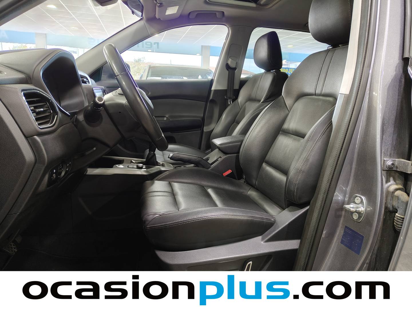 Foto DR AUTOMOBILES DR 4.0 DR AUTOMOBILES DR4 1.5 (116 CV)