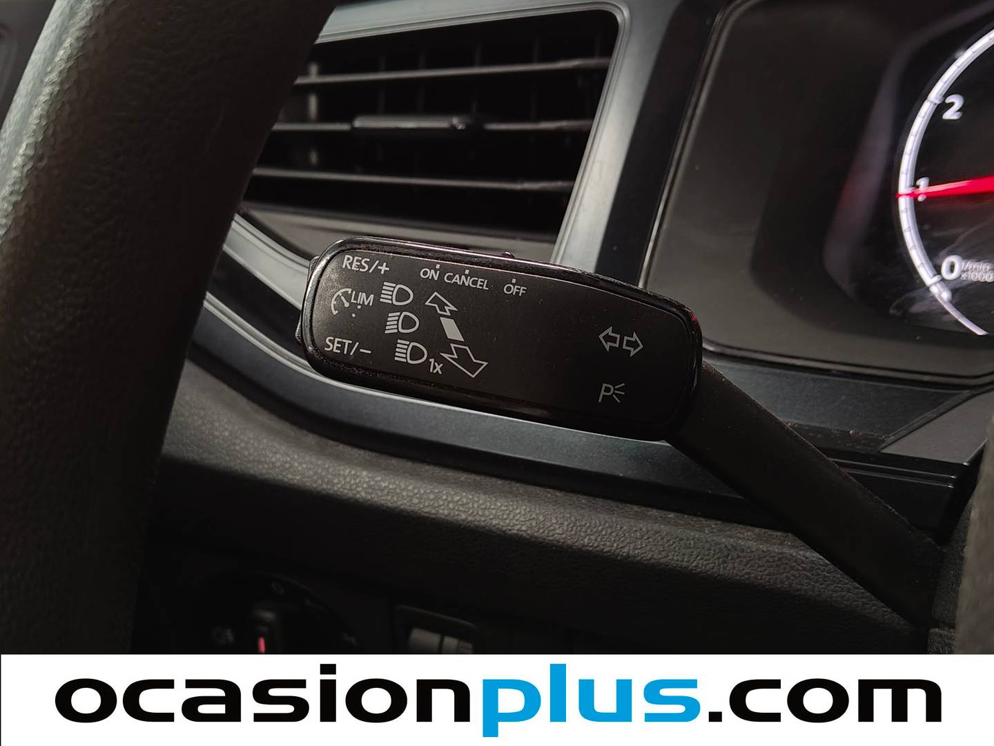 Equipamiento del Volkswagen Polo Volkswagen Polo Edition 1.0 (75 CV)