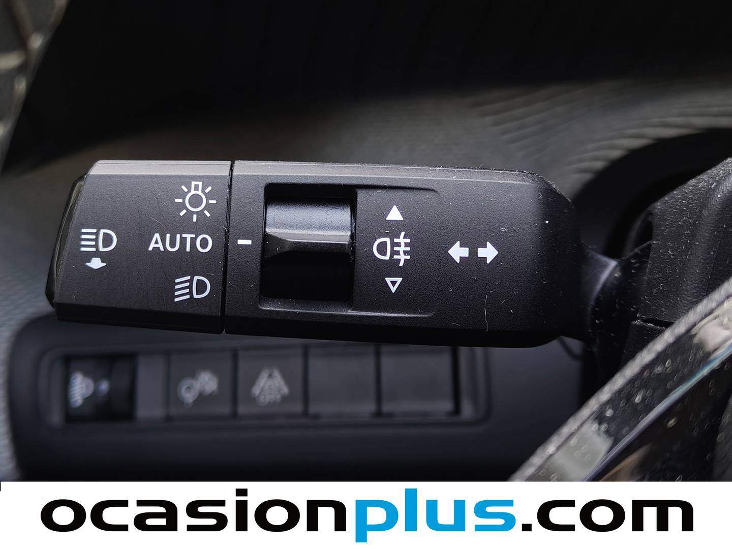 Accesorios del Citroën C3 Citroën C3 Max Hybrid e-DSC6 (100 CV)