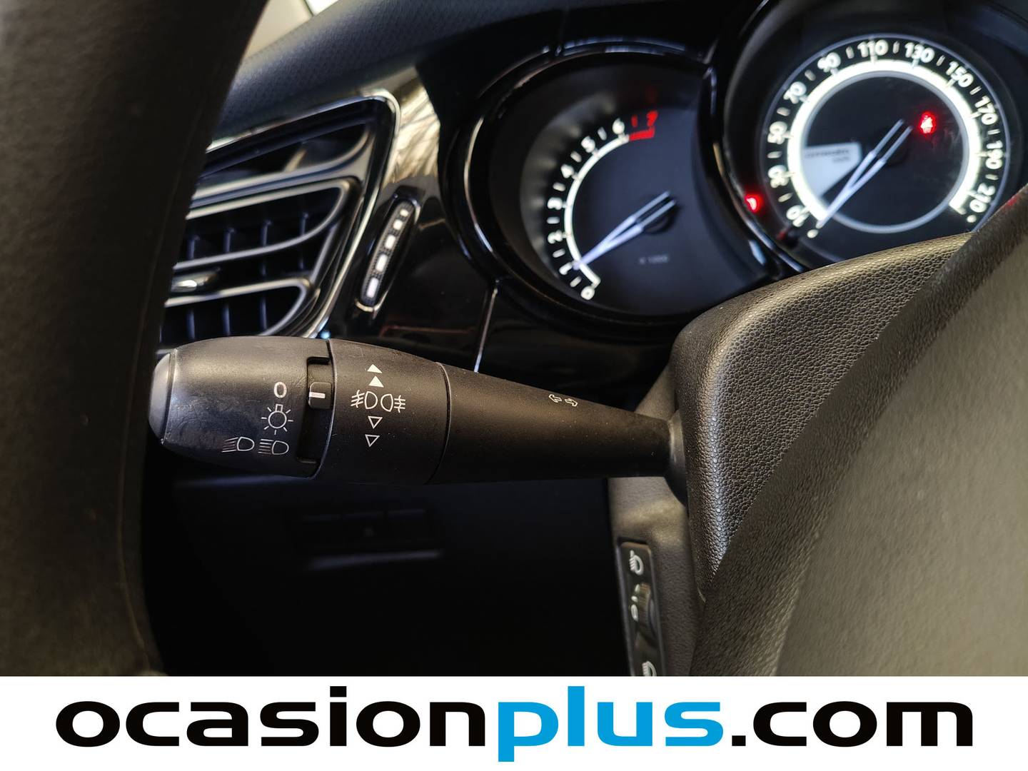 Citroën C3 Citroën C3 PureTech 68 Tonic (68 CV) de segunda mano