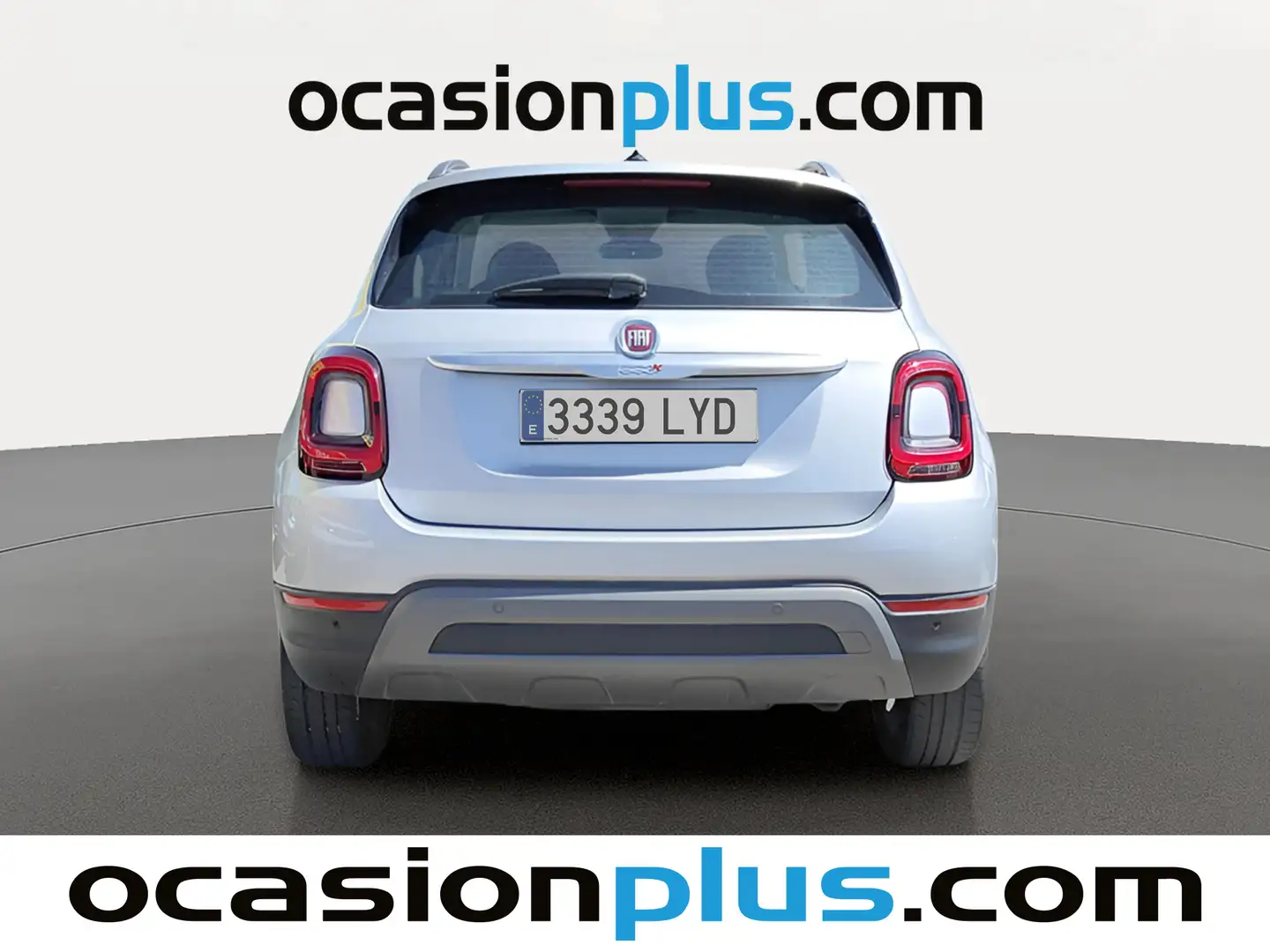 Foto Fiat 500X Fiat 500X 1.6 MultiJet Cross 4x2 (130 CV)