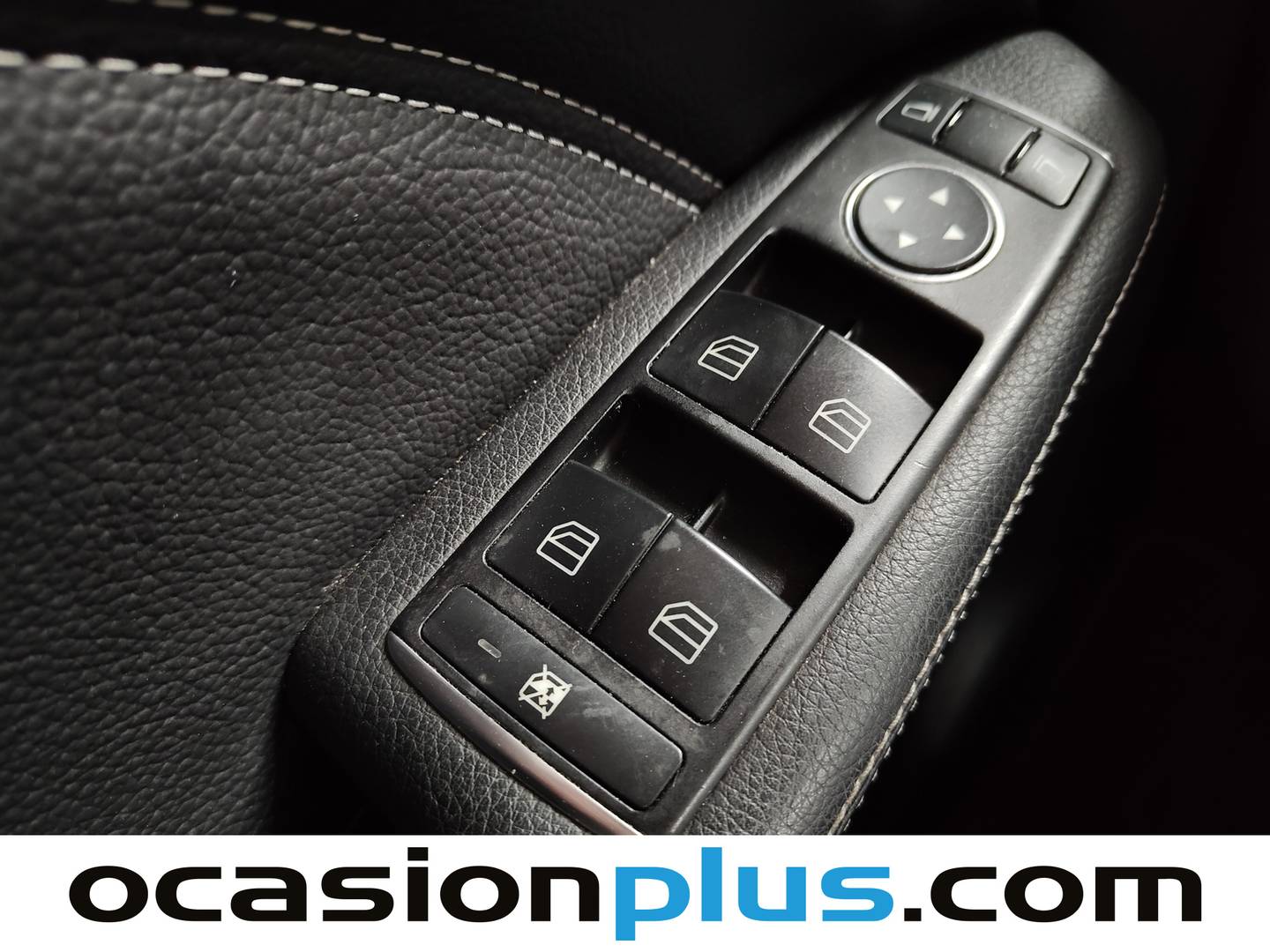 Mercedes Clase B Mercedes-Benz Clase B B 180 CDI Blue Efficiency (109 CV) al mejor precio