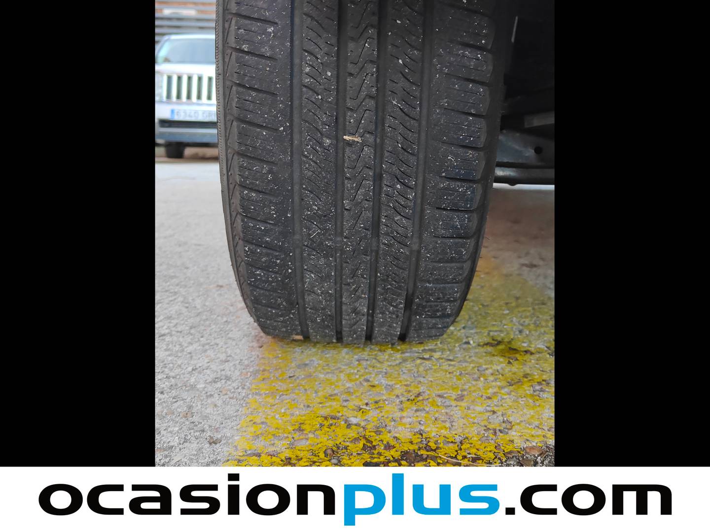 Foto KIA Sportage Kia Sportage 1.6 GDi x-Tech17 4x2 (132 CV)