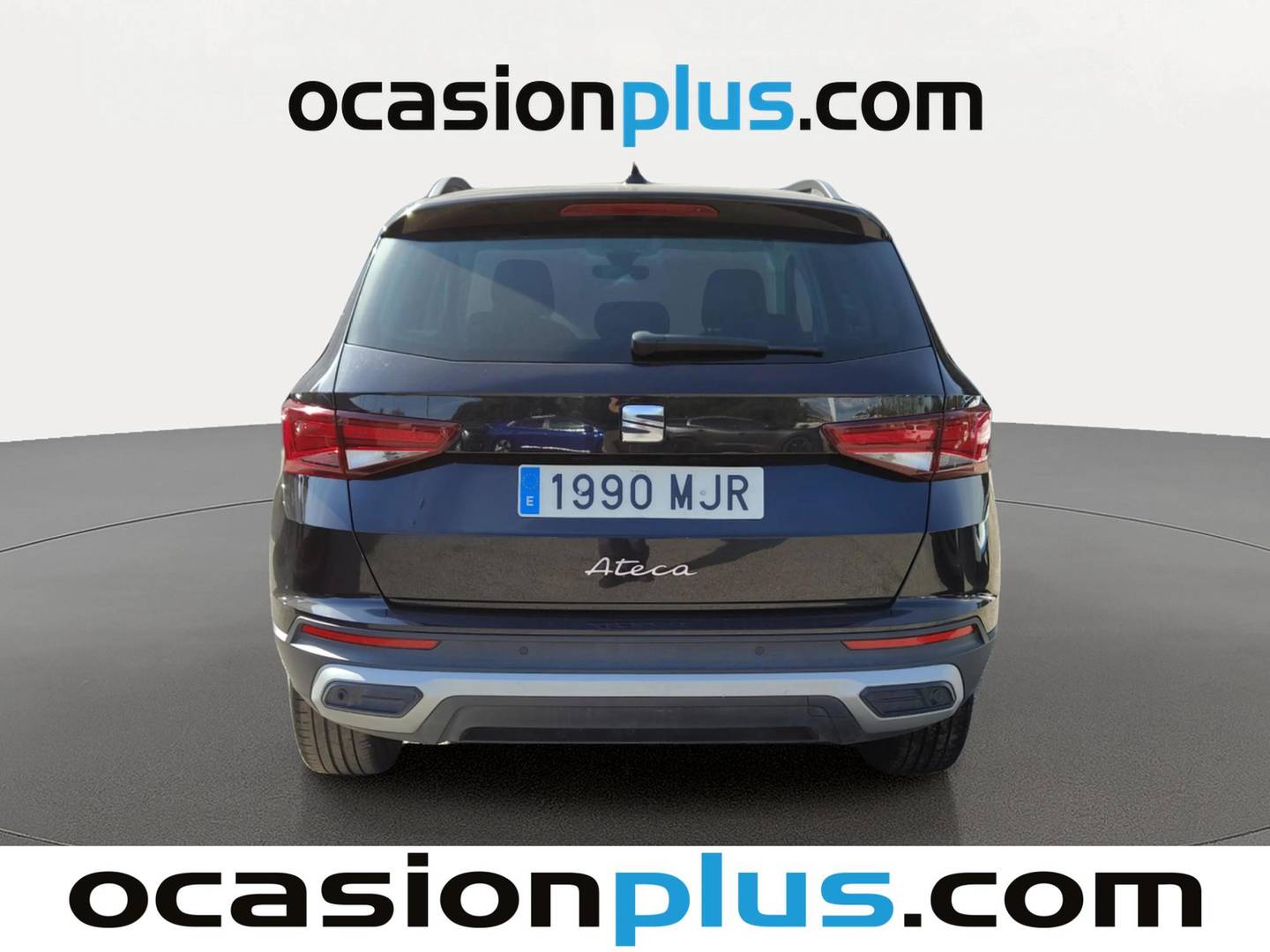 Seat Ateca SEAT Ateca 1.5 TSI S&S Style XL (150 CV) barato