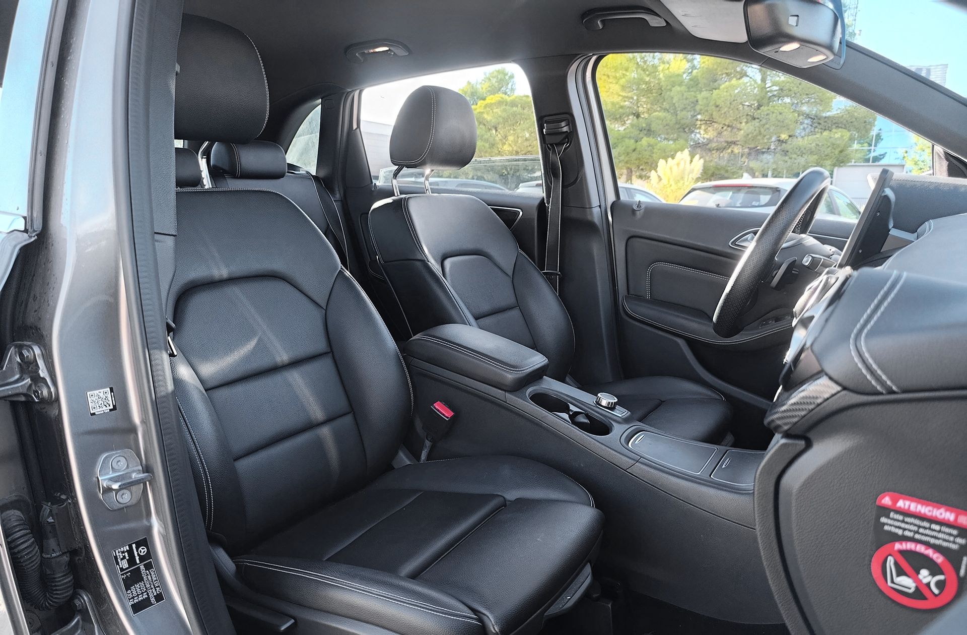 Mercedes-Benz Clase B 200 d - foto 19